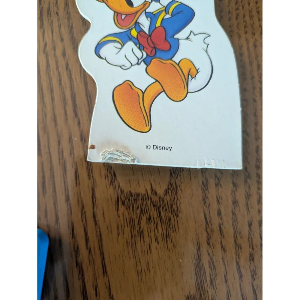 Mickey's‎ Stuff Hoppin' Checkers Game Disney Board Game Milton Bradley Kids